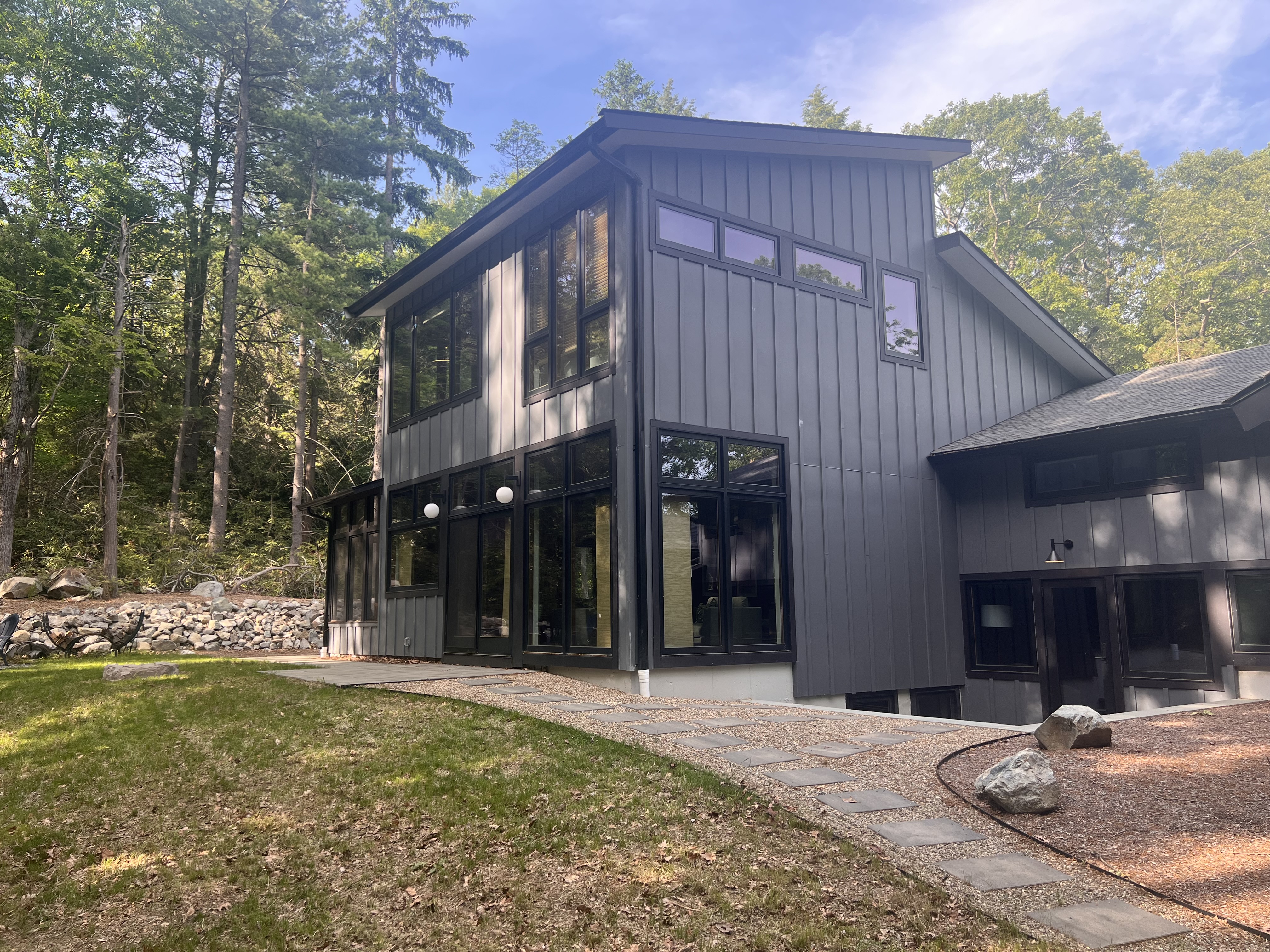 64 Newcomb Rd.