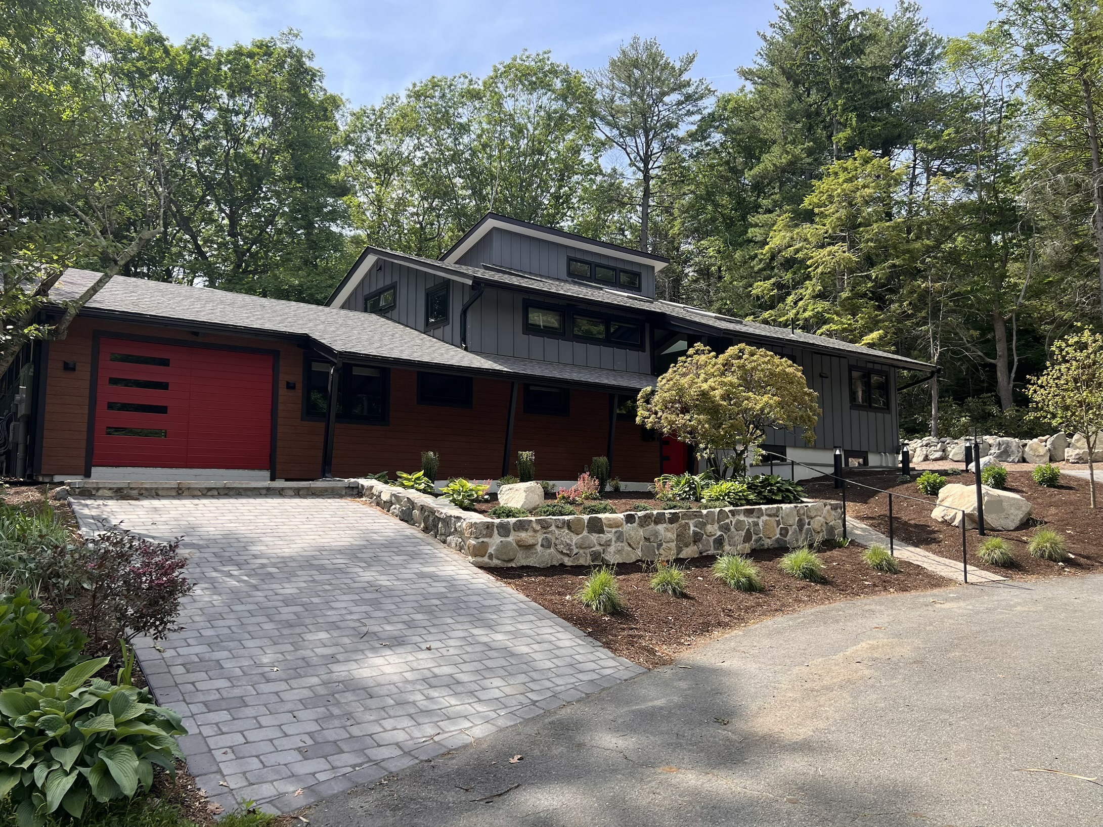 64 Newcomb Rd.