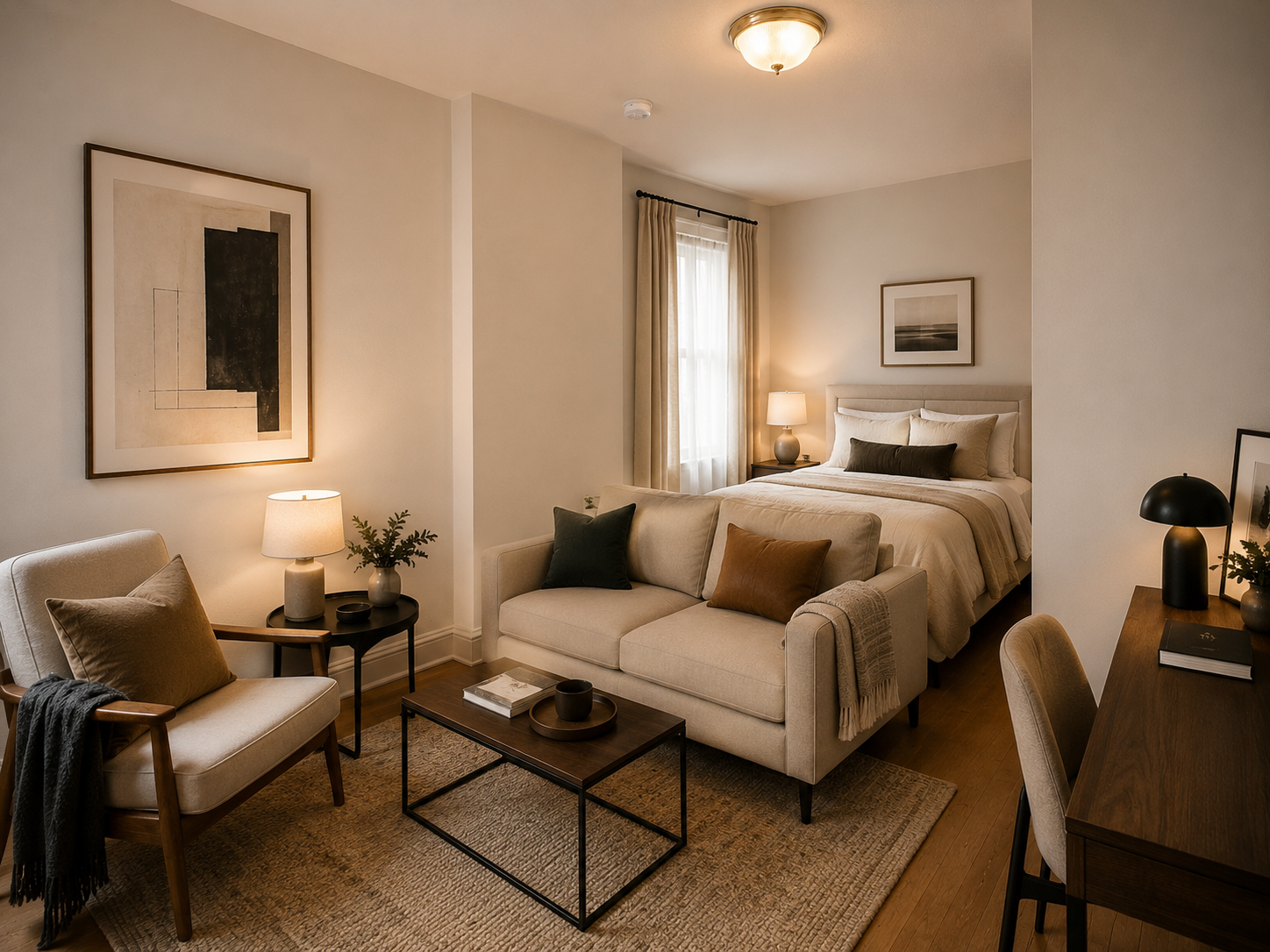 Photos of apartment on Davis Ave.,Brookline MA 02445