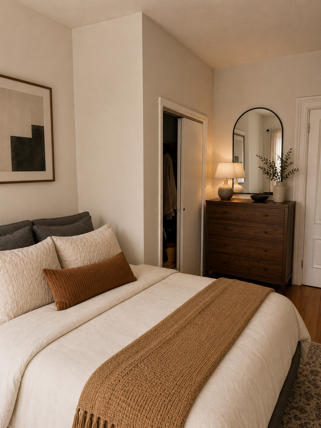 Photos of apartment on Davis Ave.,Brookline MA 02445