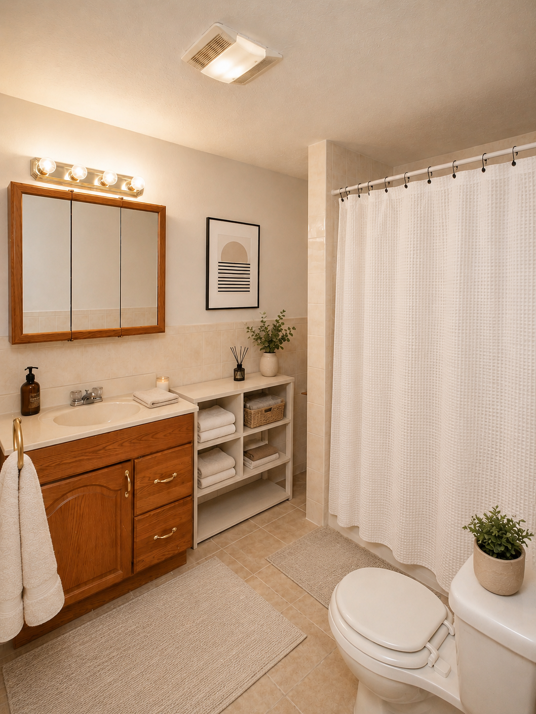 Photos of apartment on Davis Ave.,Brookline MA 02445