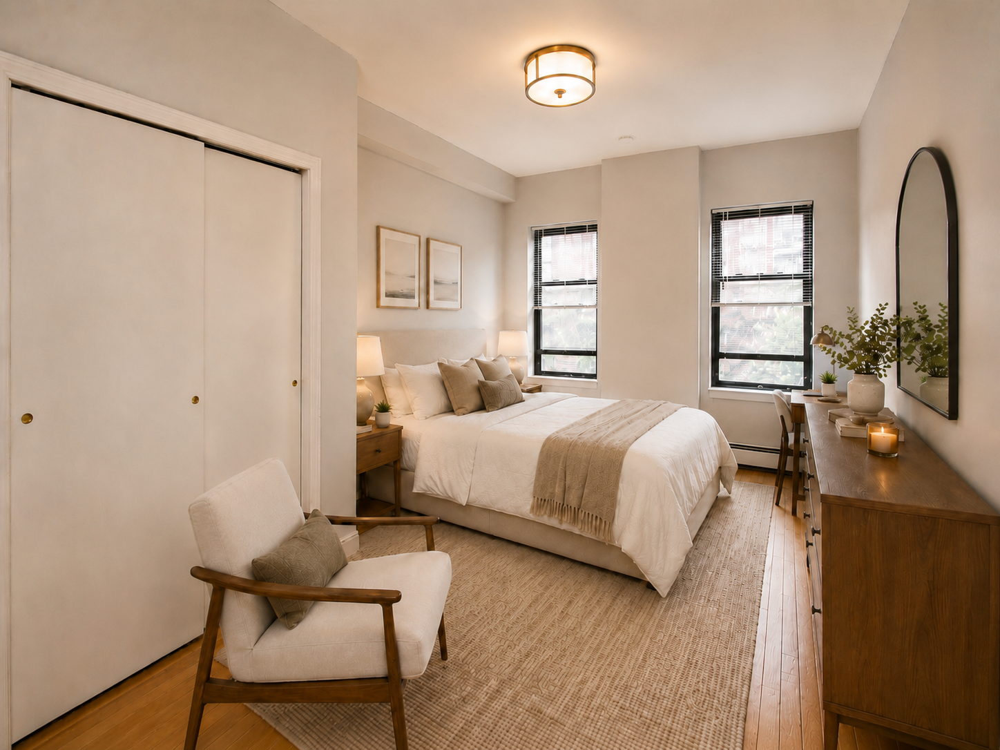 Photos of apartment on Davis Ave.,Brookline MA 02445