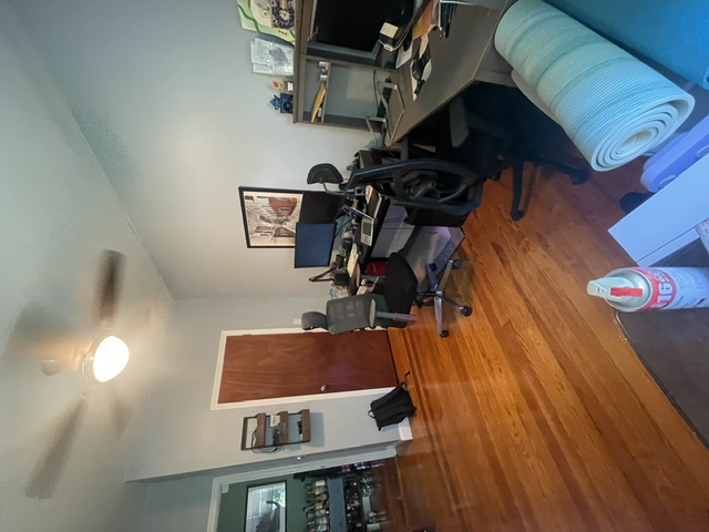 Photos of apartment on Webster St.,Newton MA 02466