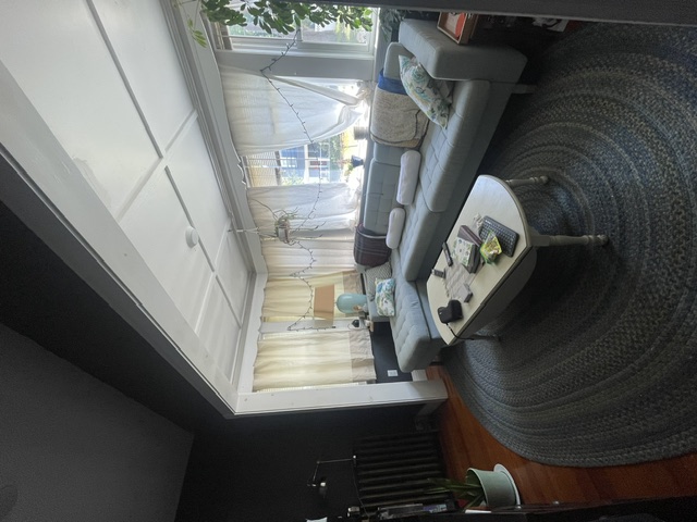 Photos of apartment on Webster St.,Newton MA 02466