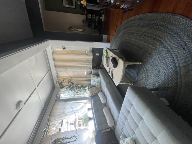 Photos of apartment on Rowe St.,Newton MA 02466