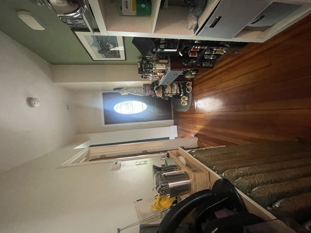 Photos of apartment on Webster St.,Newton MA 02466