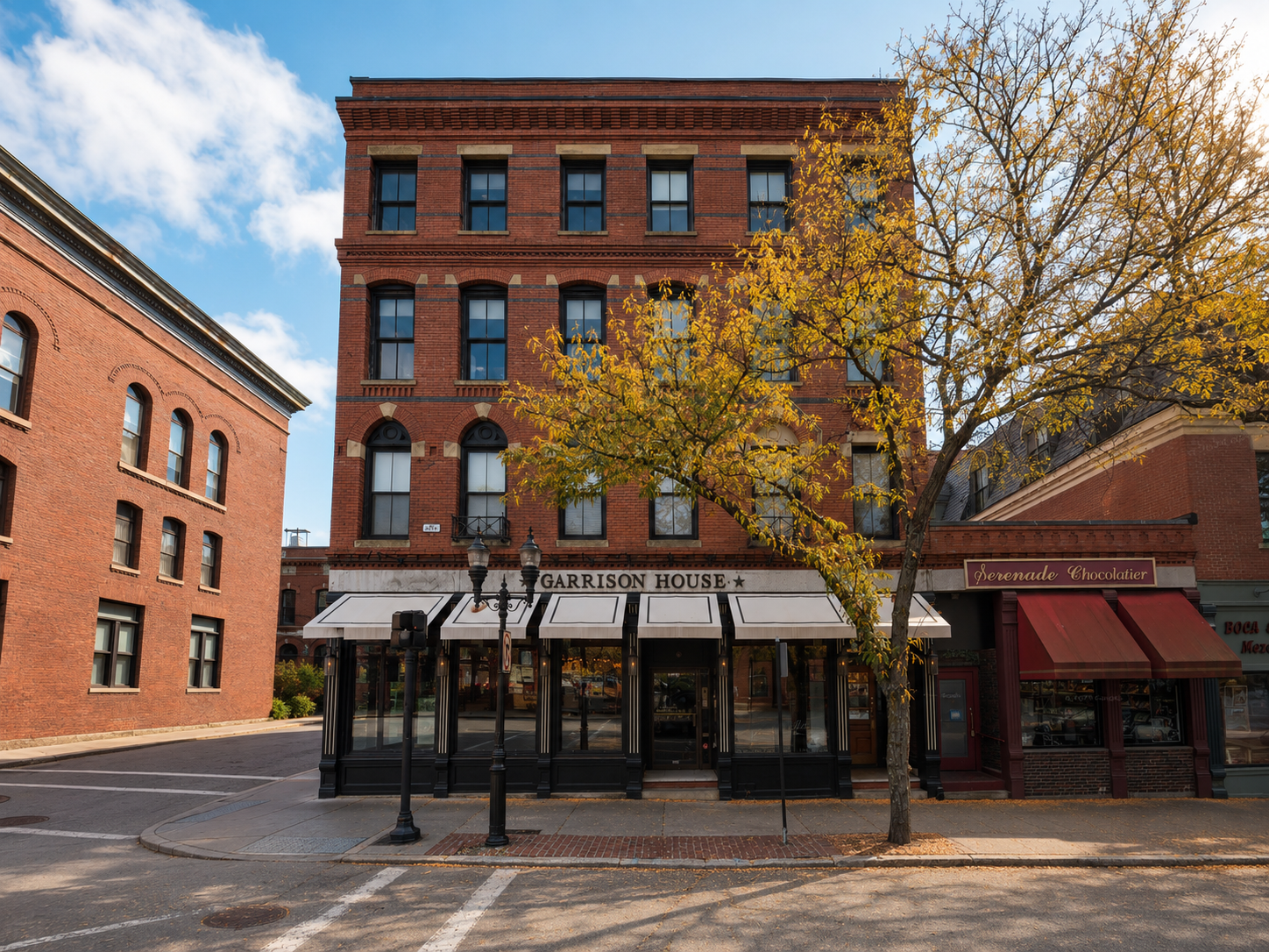 Photo 14 of Harvard Sq. Unit 3B