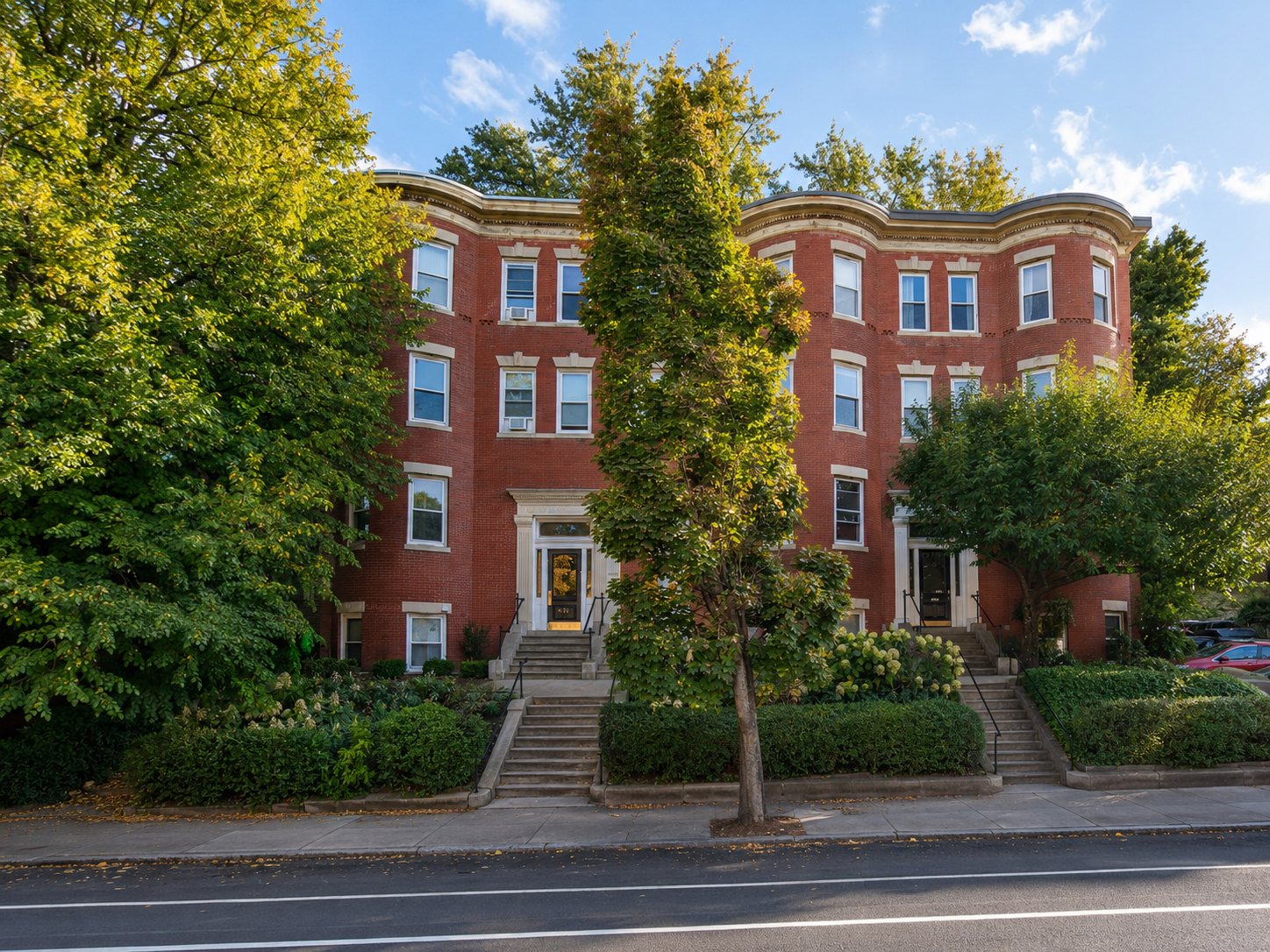636 Washington St.