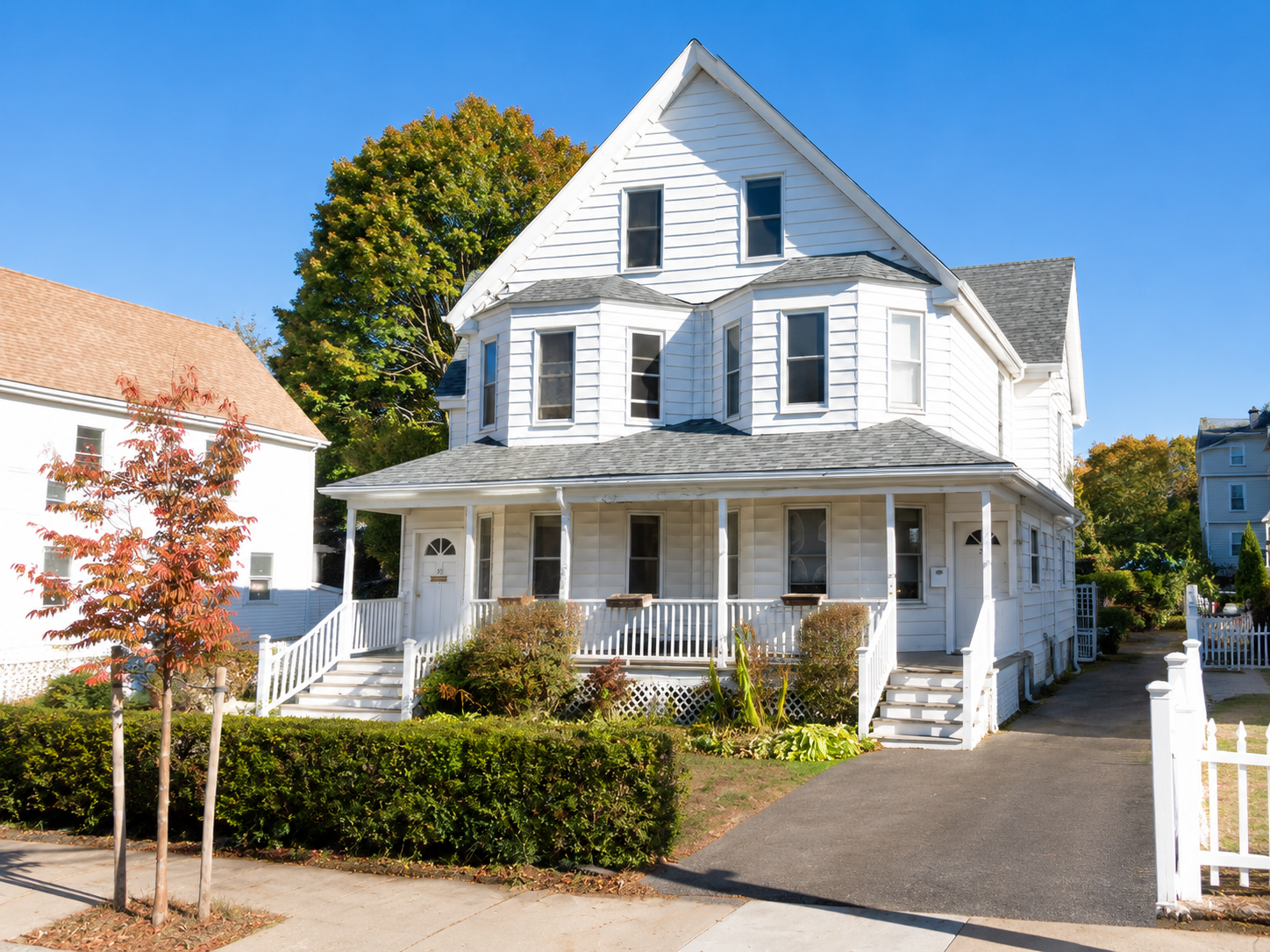 29 Montgomery St.