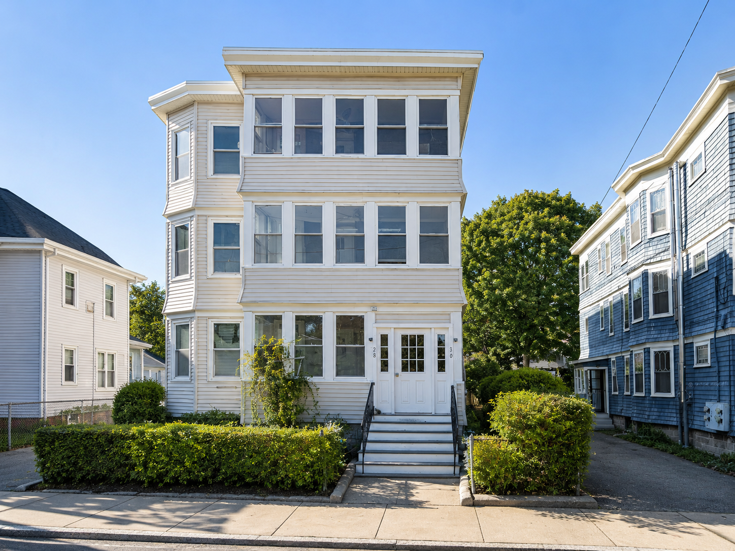 Photo 32 of Clay St. Unit 3