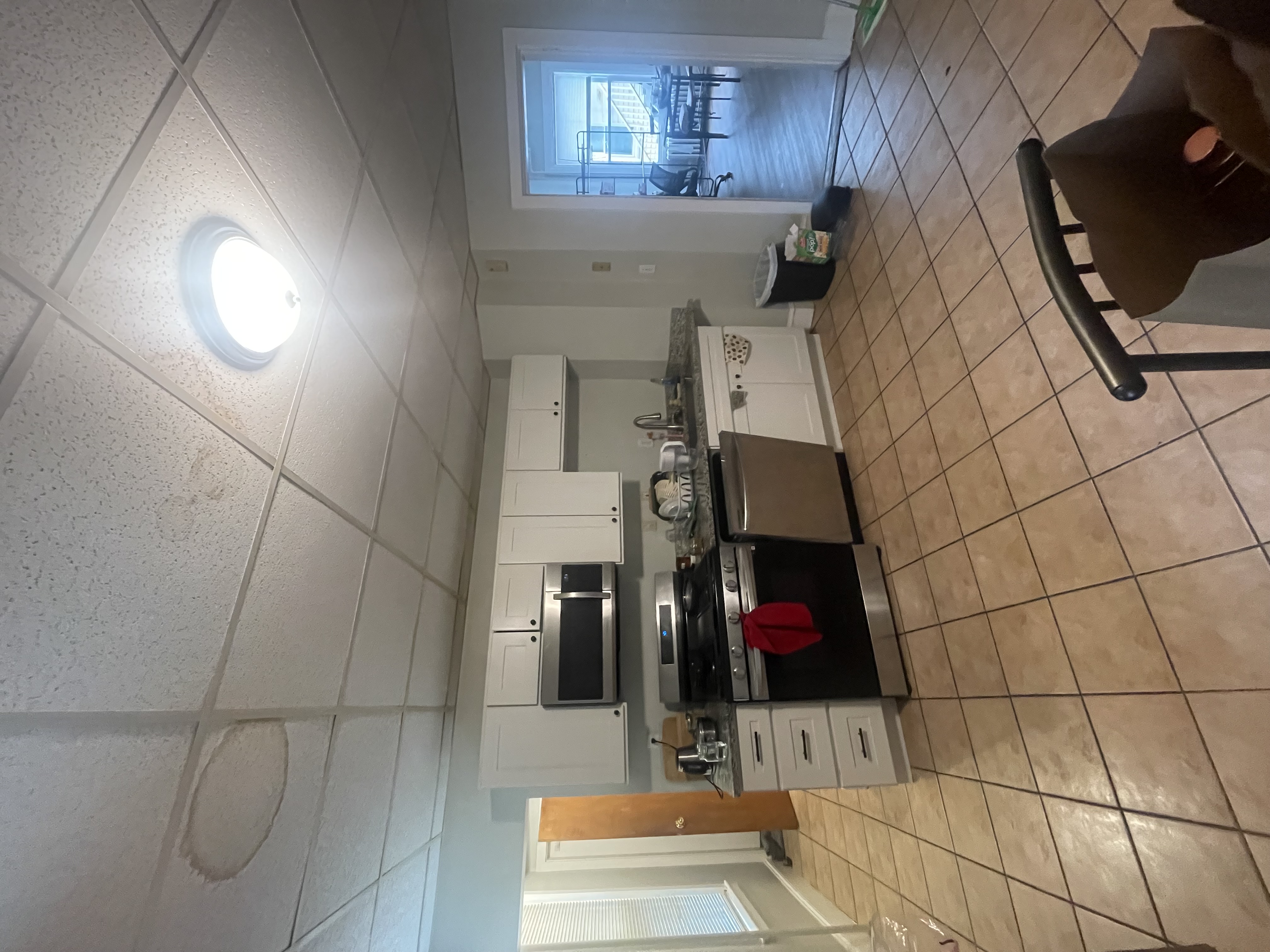 Photos of apartment on Lincoln St.,Boston MA 02134