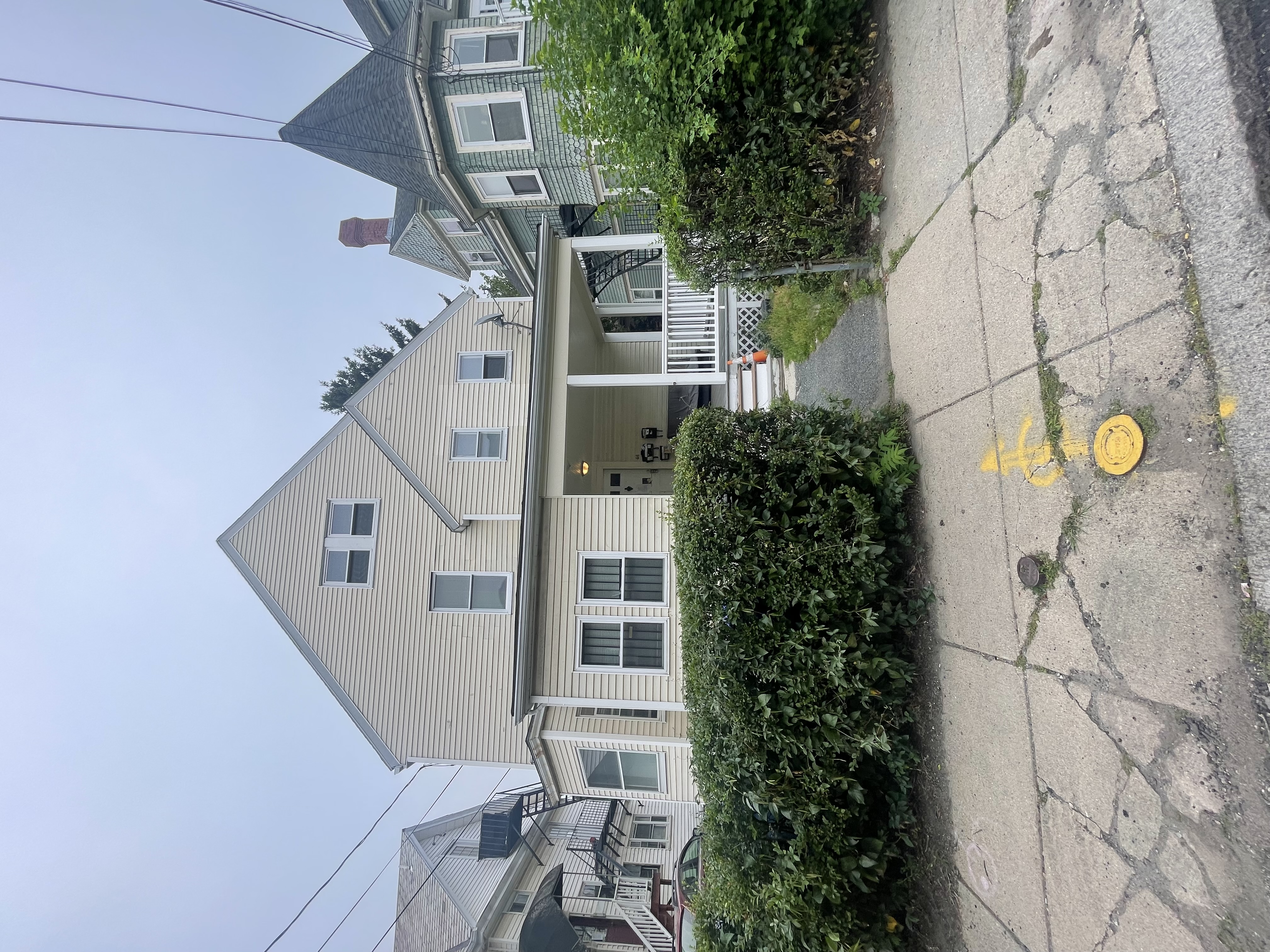 Photos of apartment on Ashford St.,Boston MA 02134