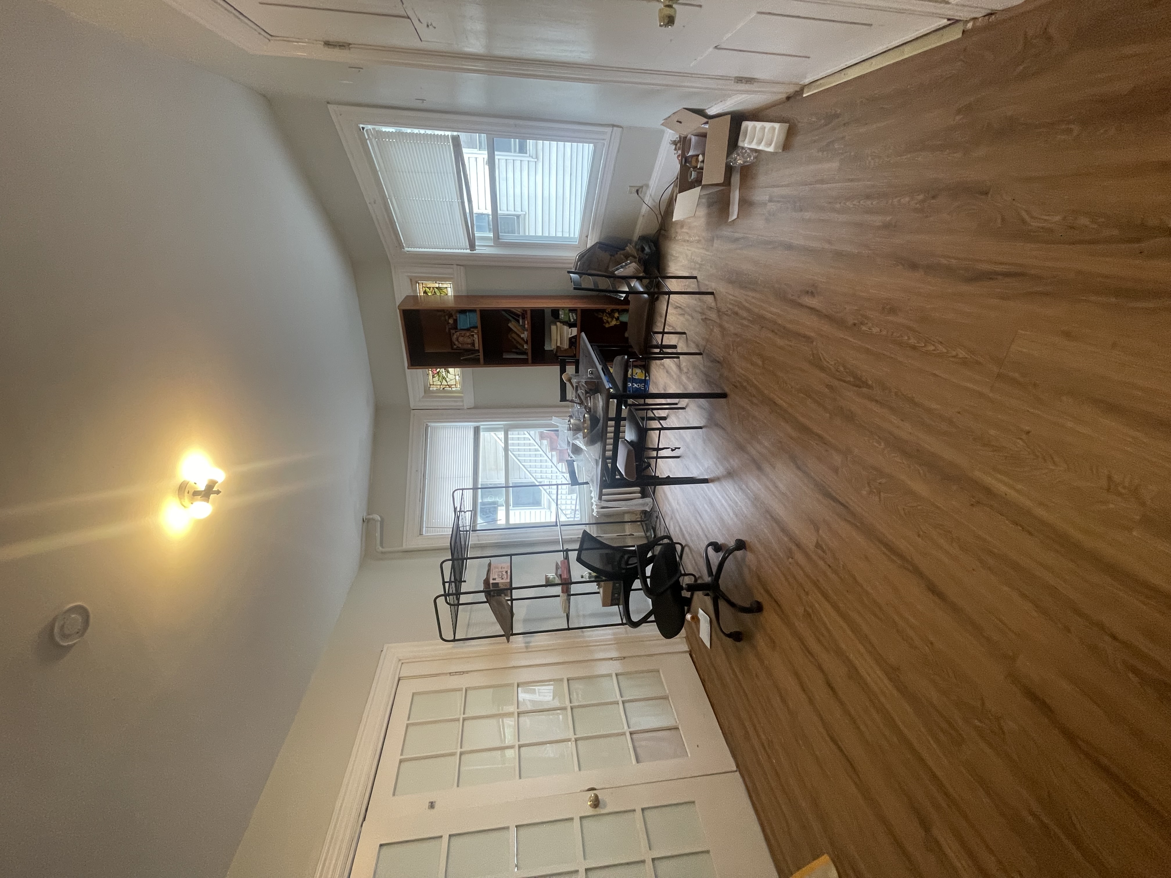 Photos of apartment on Ashford St.,Boston MA 02134
