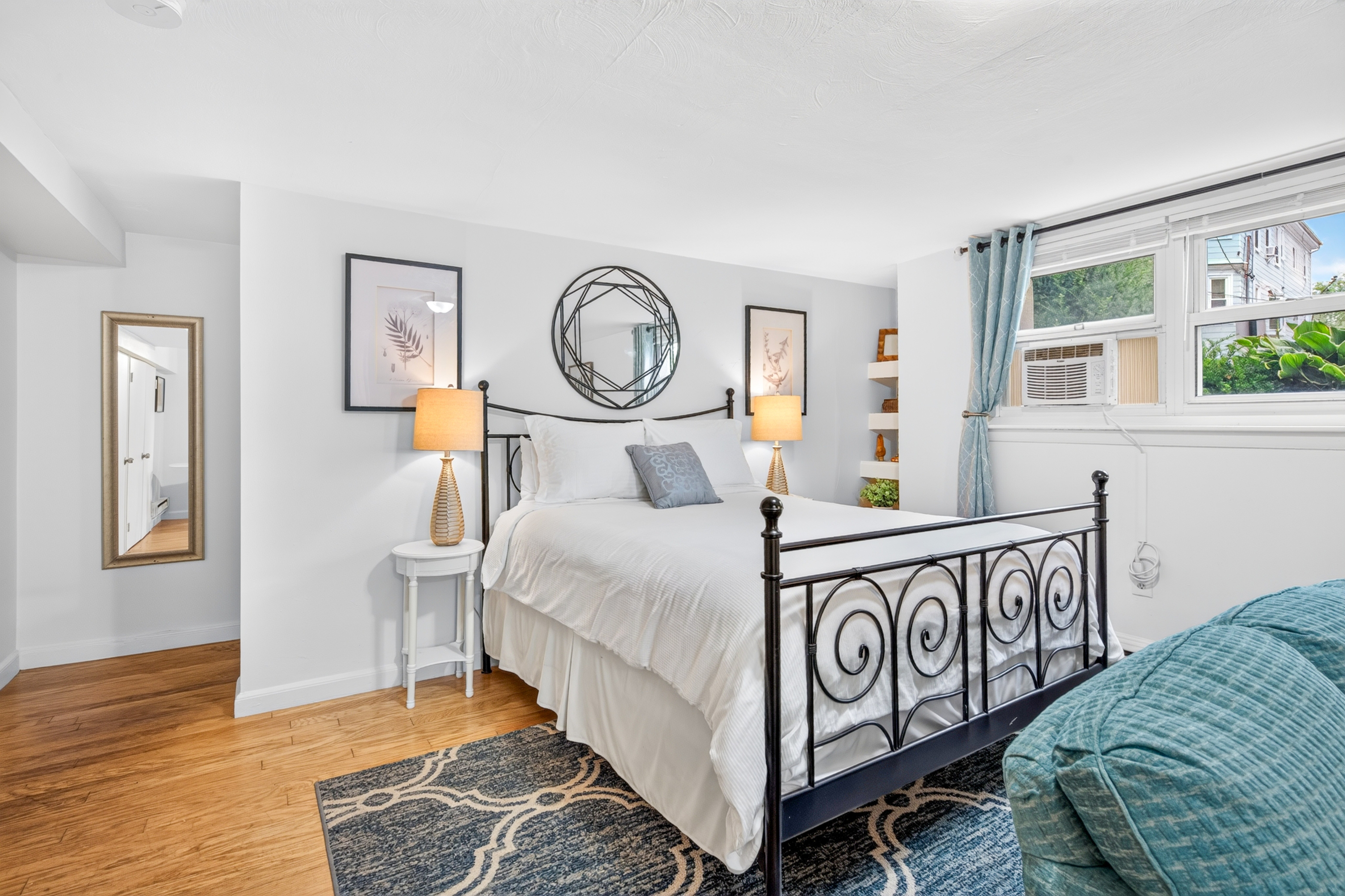 Photos of apartment on Chestnut St.,Brookline MA 02445