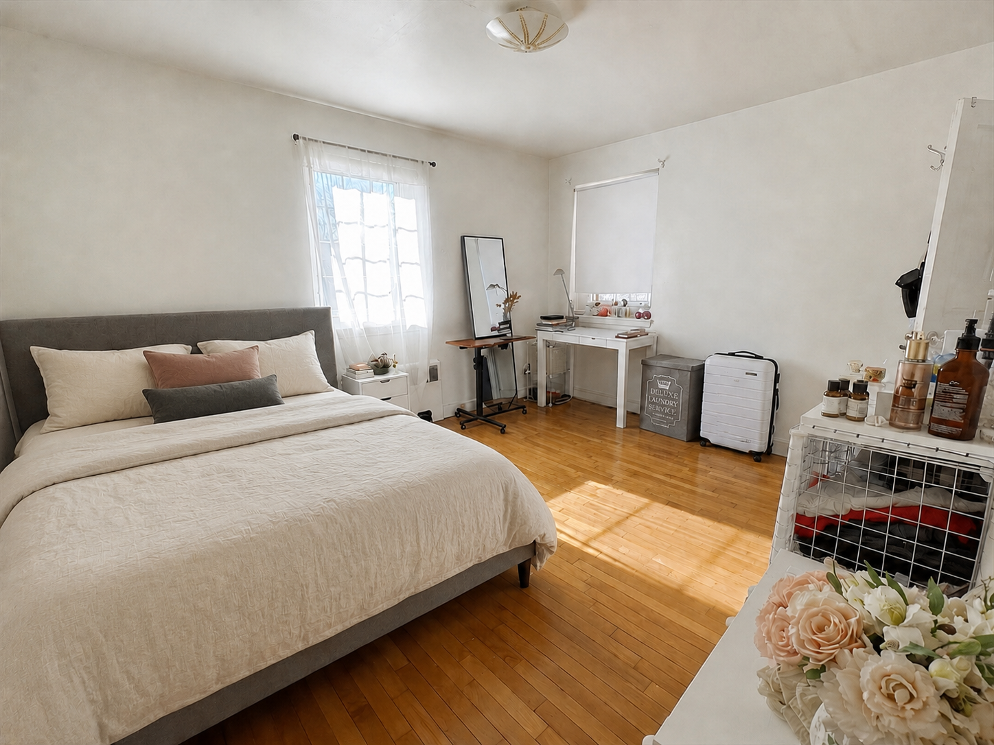 Photos of apartment on Saint Paul,Brookline MA 02446