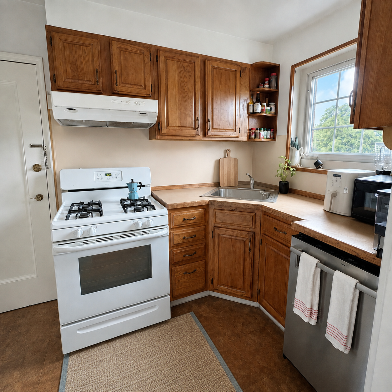 Photos of apartment on Saint Paul,Brookline MA 02446