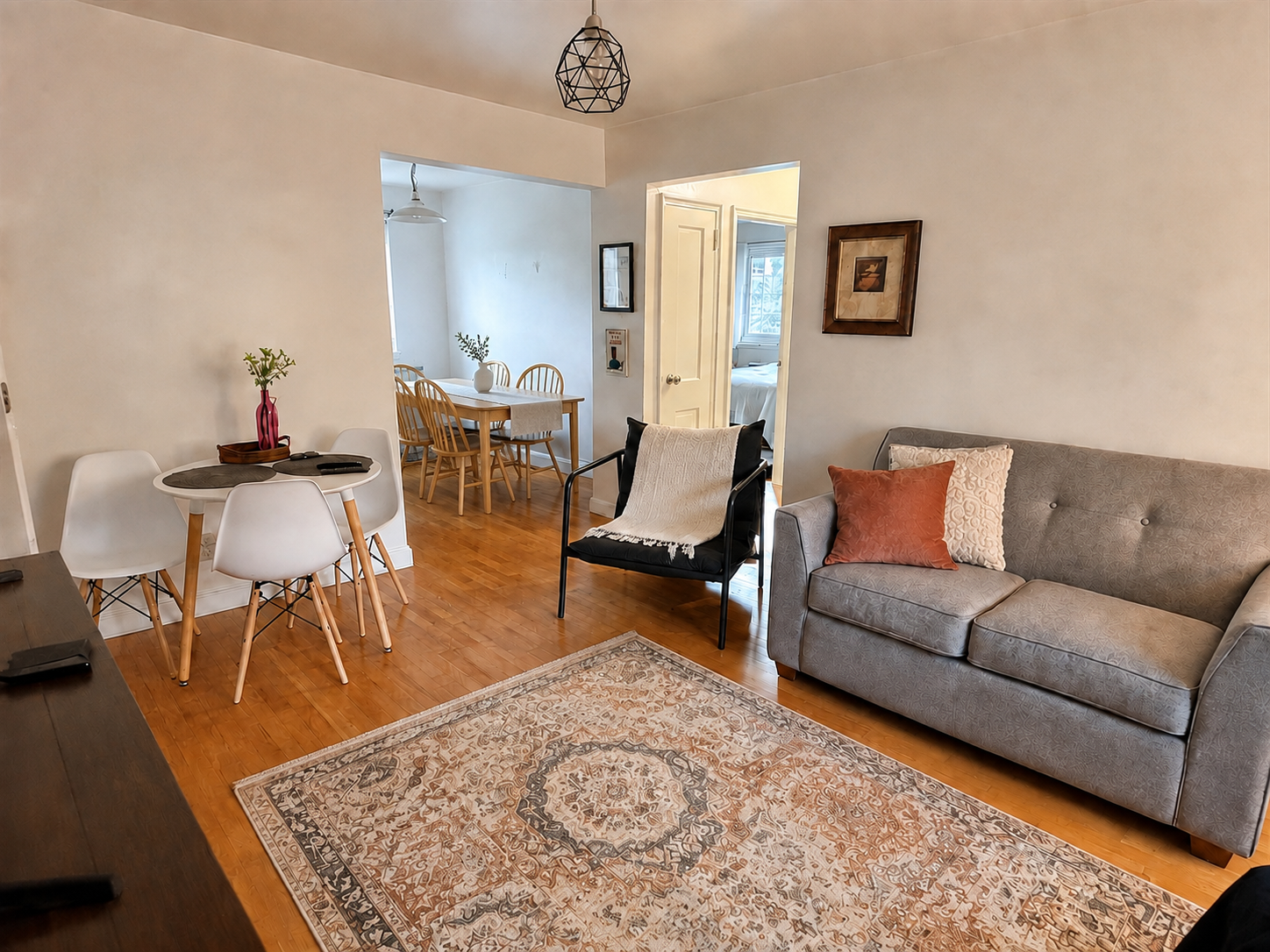Photos of apartment on Saint Paul,Brookline MA 02446