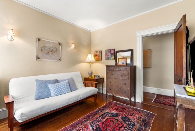 Photos of apartment on Fuller St.,Brookline MA 02446