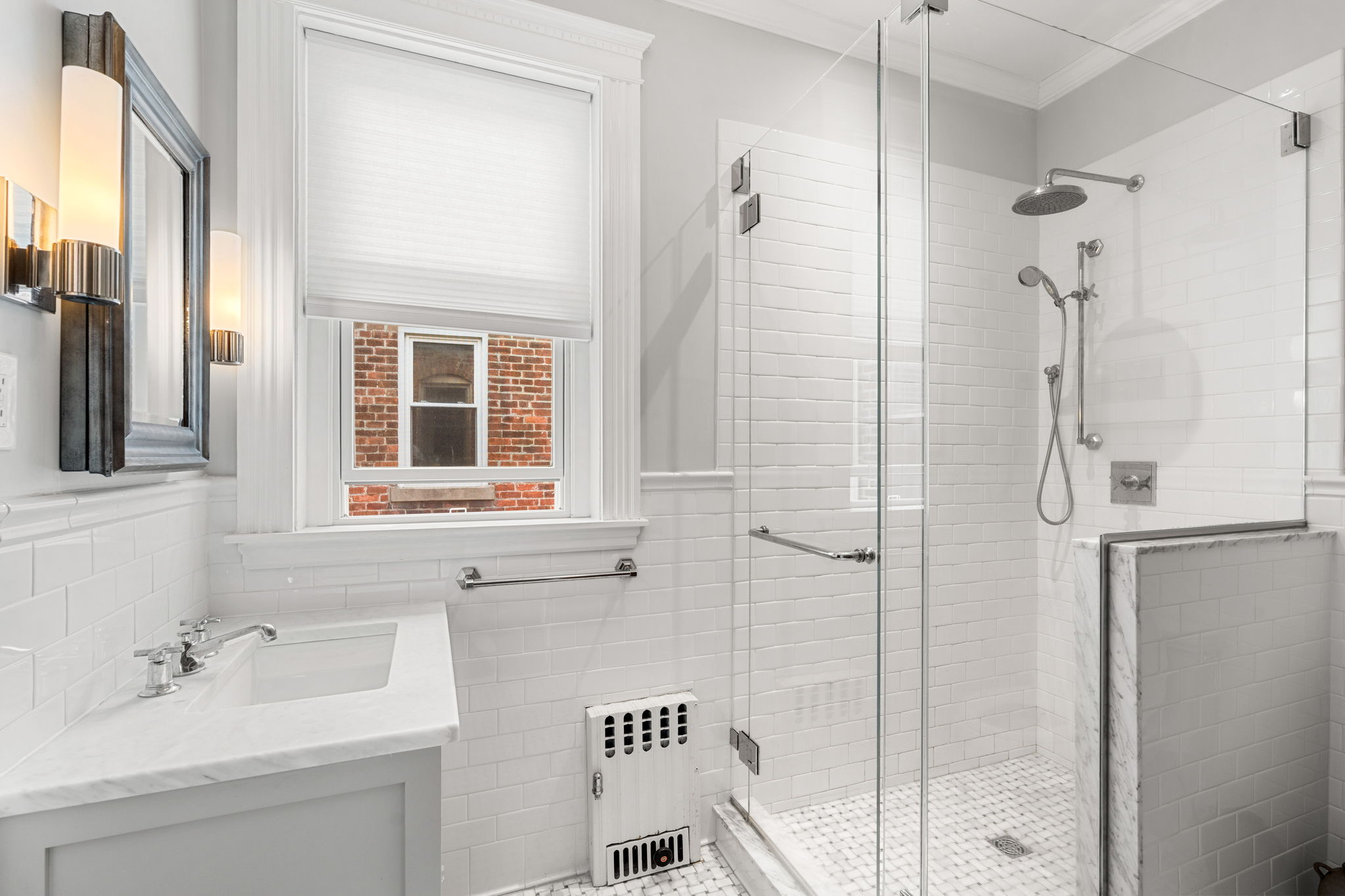 Photos of apartment on Fuller St.,Brookline MA 02446