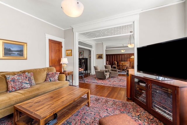 Photos of apartment on Fuller St.,Brookline MA 02446