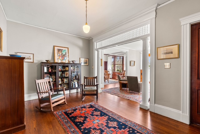Photos of apartment on Fuller St.,Brookline MA 02446