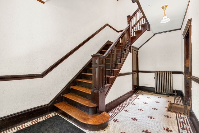 Photos of apartment on Fuller St.,Brookline MA 02446