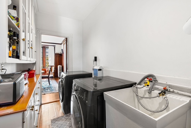 Photos of apartment on Fuller St.,Brookline MA 02446