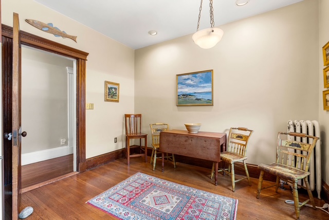 Photos of apartment on Fuller St.,Brookline MA 02446