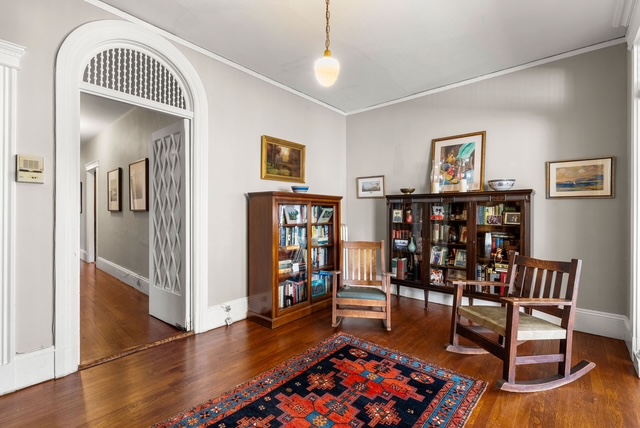 Photos of apartment on Fuller St.,Brookline MA 02446