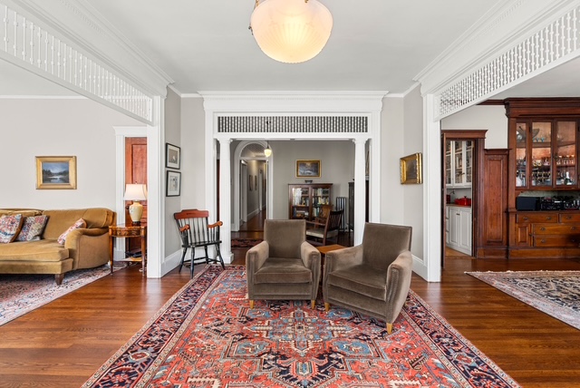 Photos of apartment on Fuller St.,Brookline MA 02446