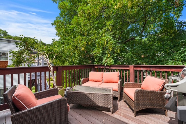 Photos of apartment on Fuller St.,Brookline MA 02446