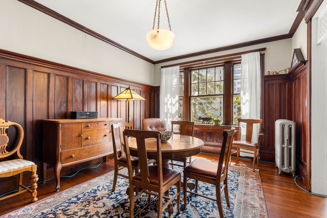 Photos of apartment on Fuller St.,Brookline MA 02446