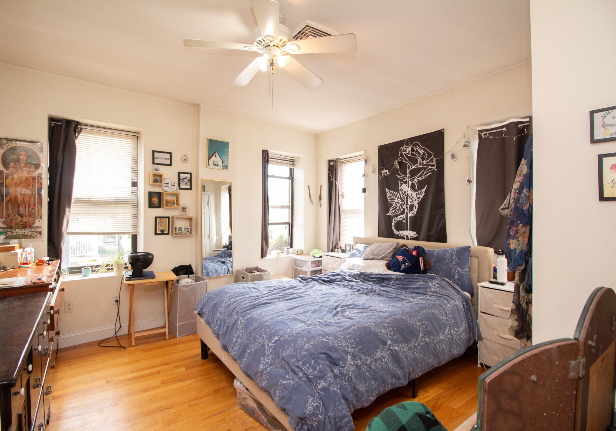 246 Market St. — Brighton