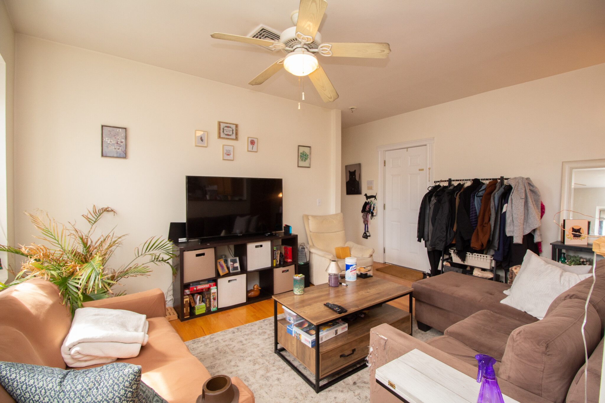 246 Market St. — Brighton