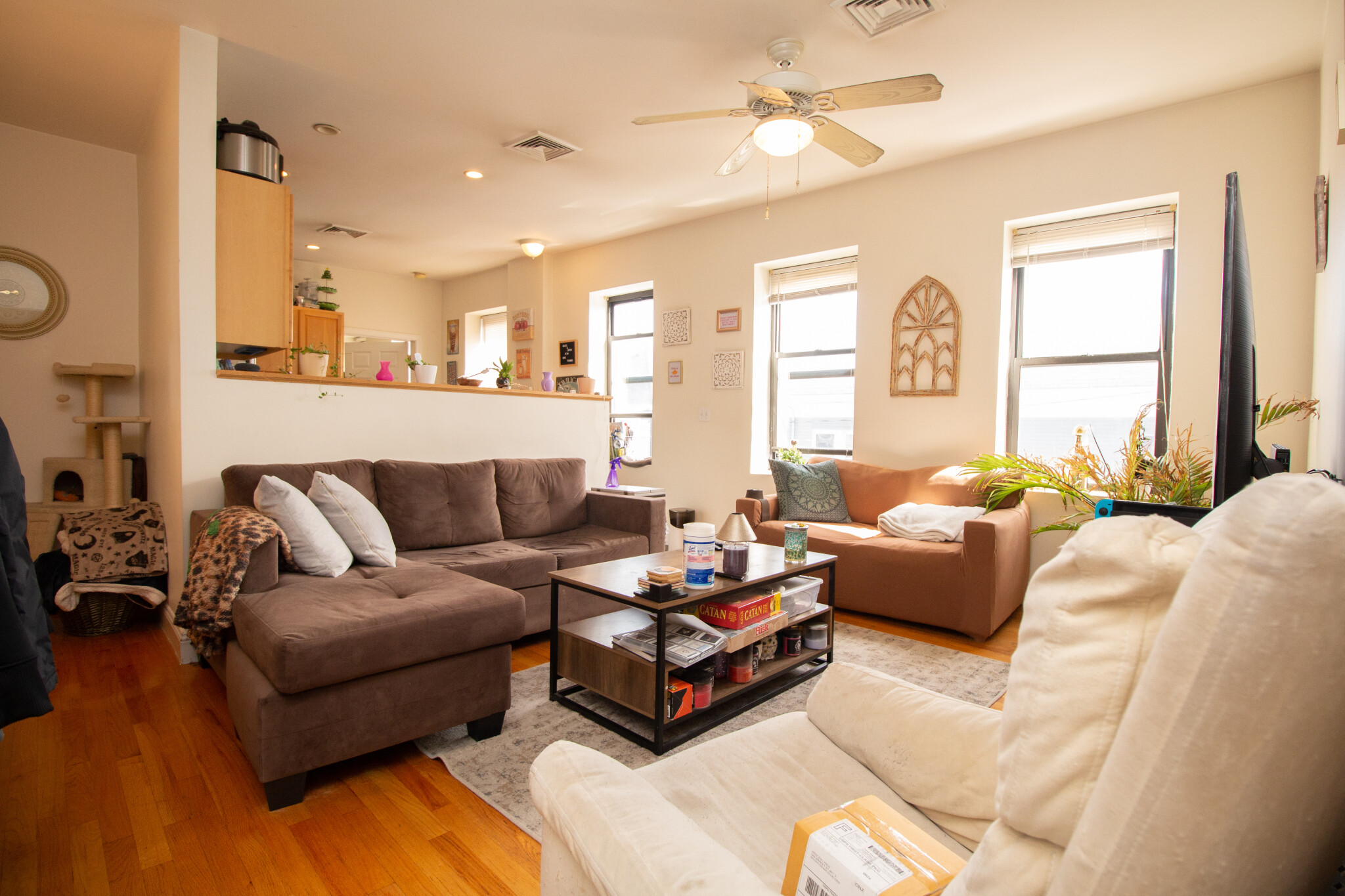 Pictures of  property for rent on Market St., Boston, MA 02135