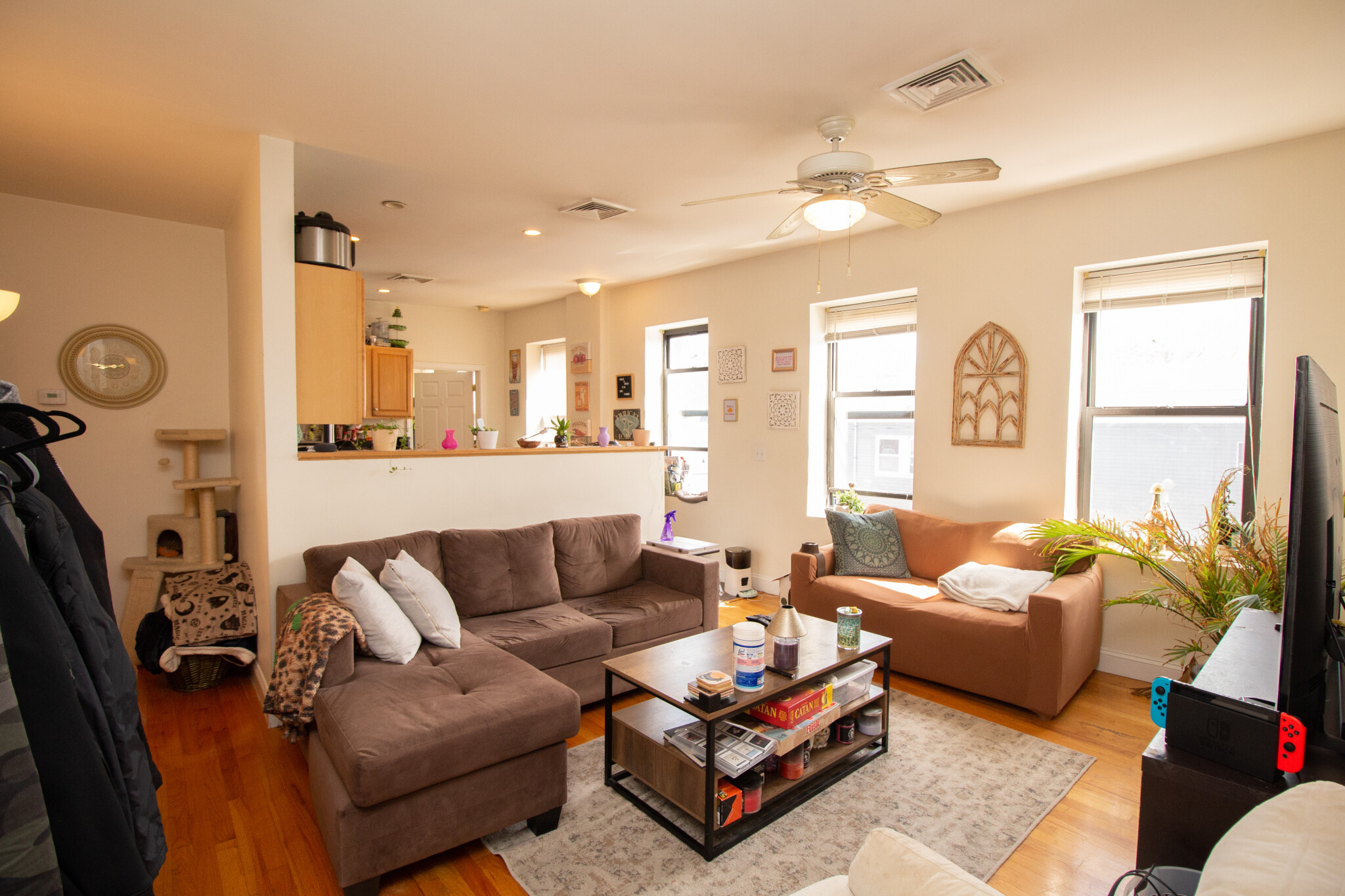 246 Market St. — Brighton