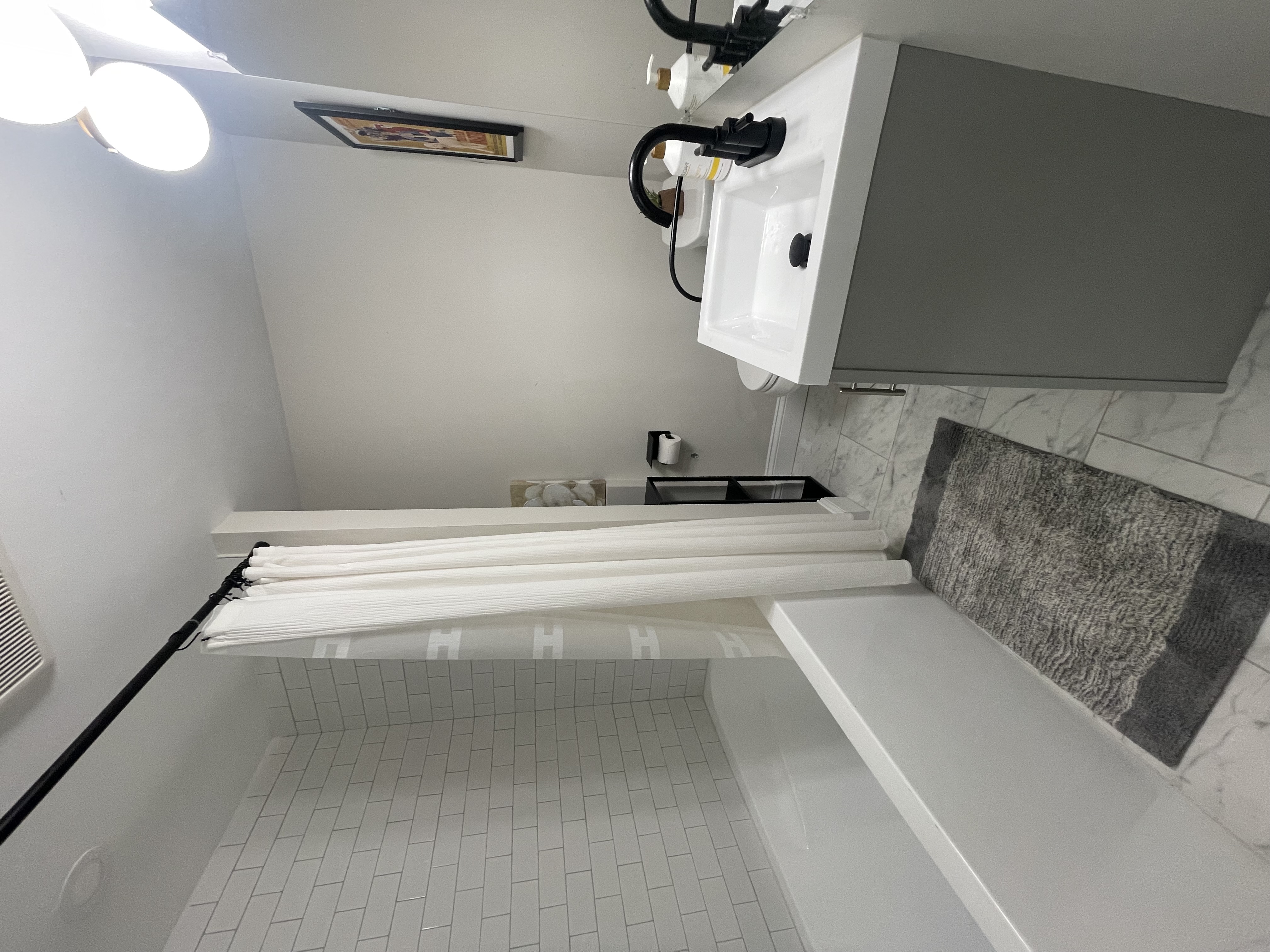 Photos of apartment on Garden Ct.,Boston MA 02113