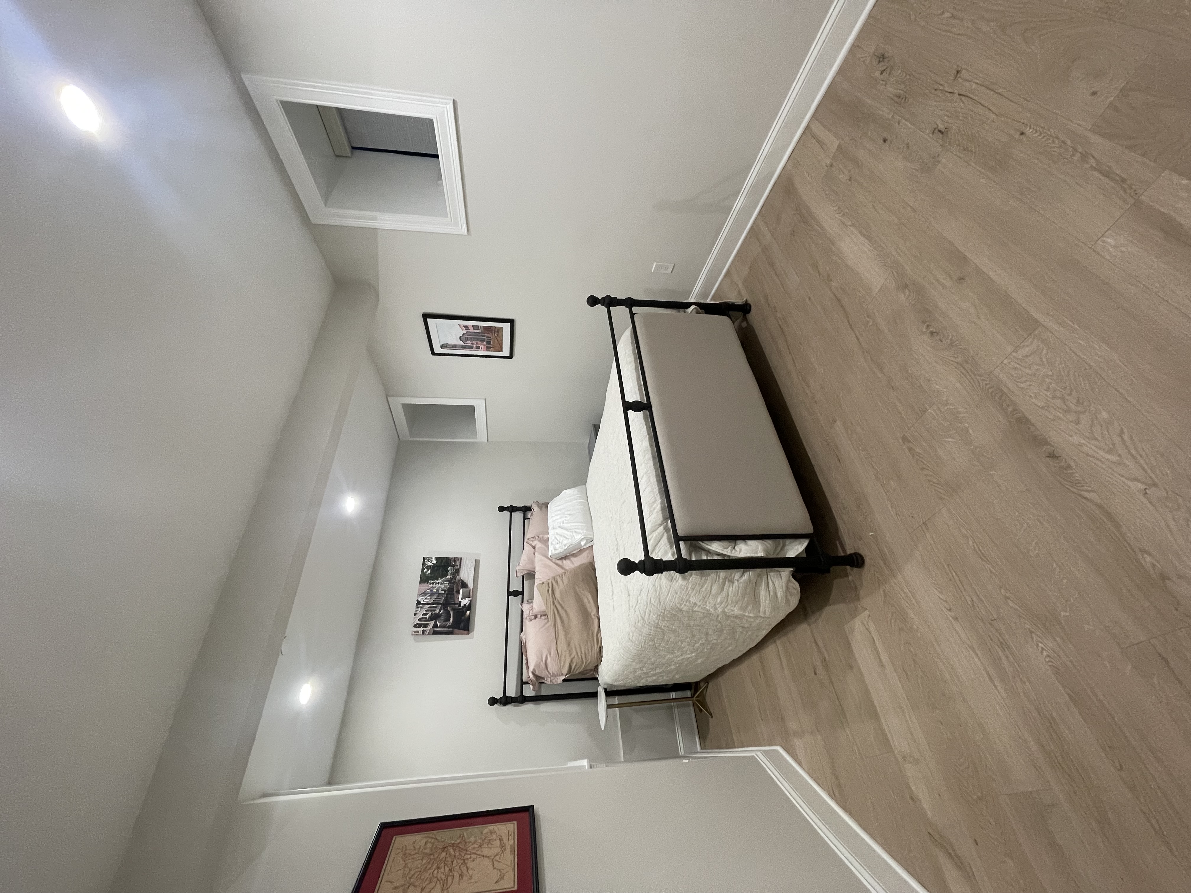 Photos of apartment on Garden Ct.,Boston MA 02113