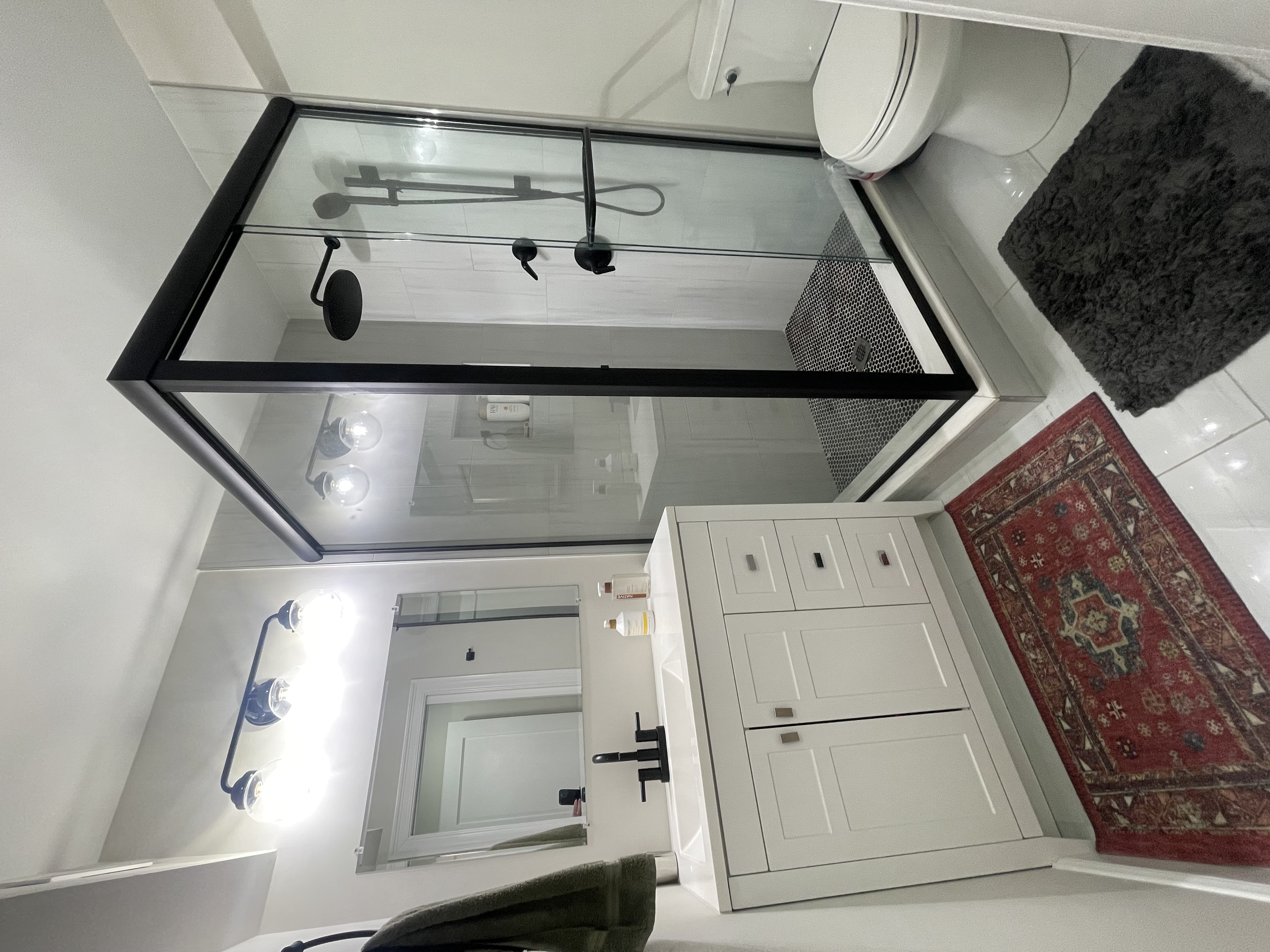 Photos of apartment on Garden Ct.,Boston MA 02113