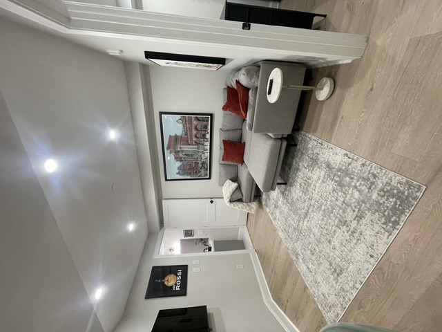 Photos of apartment on Garden Ct.,Boston MA 02113