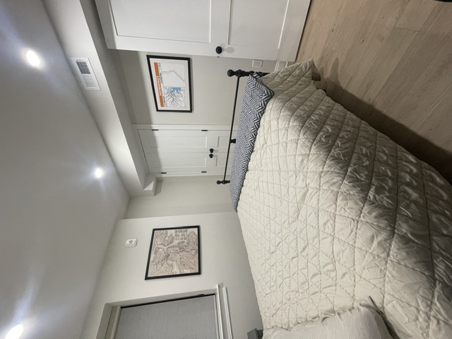 Photos of apartment on Garden Ct.,Boston MA 02113