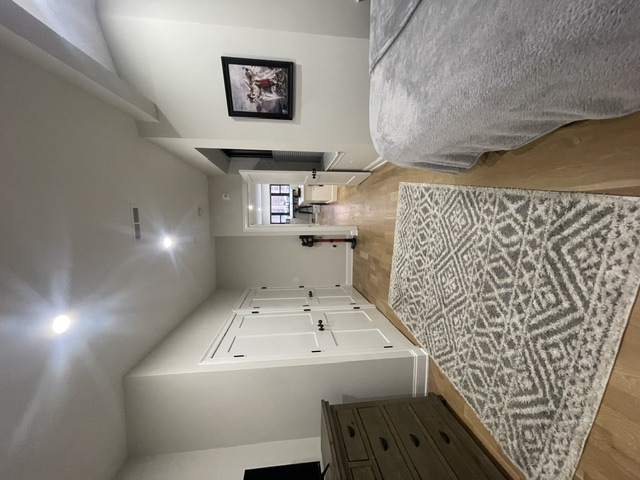 Photos of apartment on Garden Ct.,Boston MA 02113