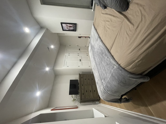 Photos of apartment on Garden Ct.,Boston MA 02113
