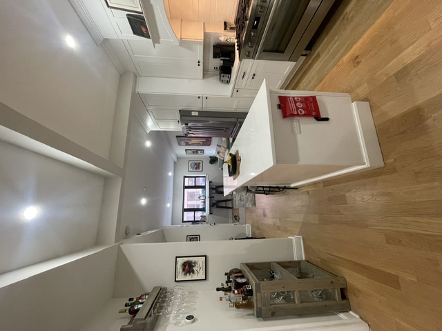 Photos of apartment on Garden Ct.,Boston MA 02113