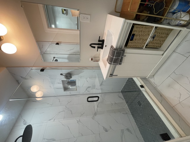 Photos of apartment on Garden Ct.,Boston MA 02113