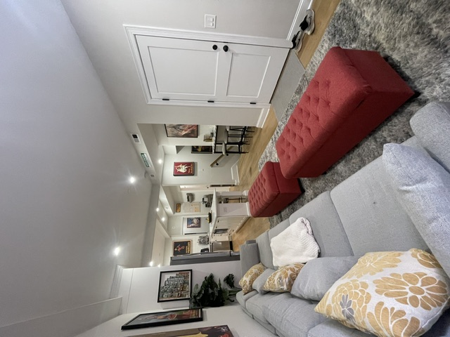 Photos of apartment on Garden Ct.,Boston MA 02113