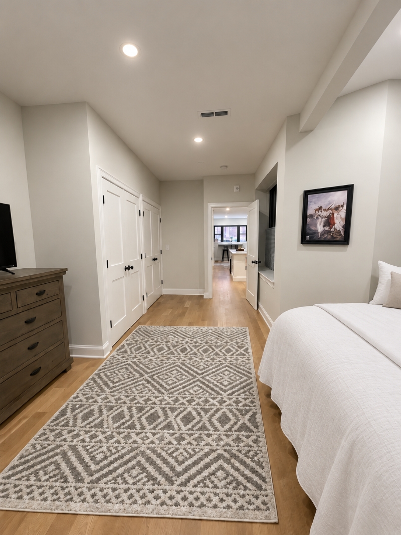 Photos of apartment on Garden Ct St.,Boston MA 02113