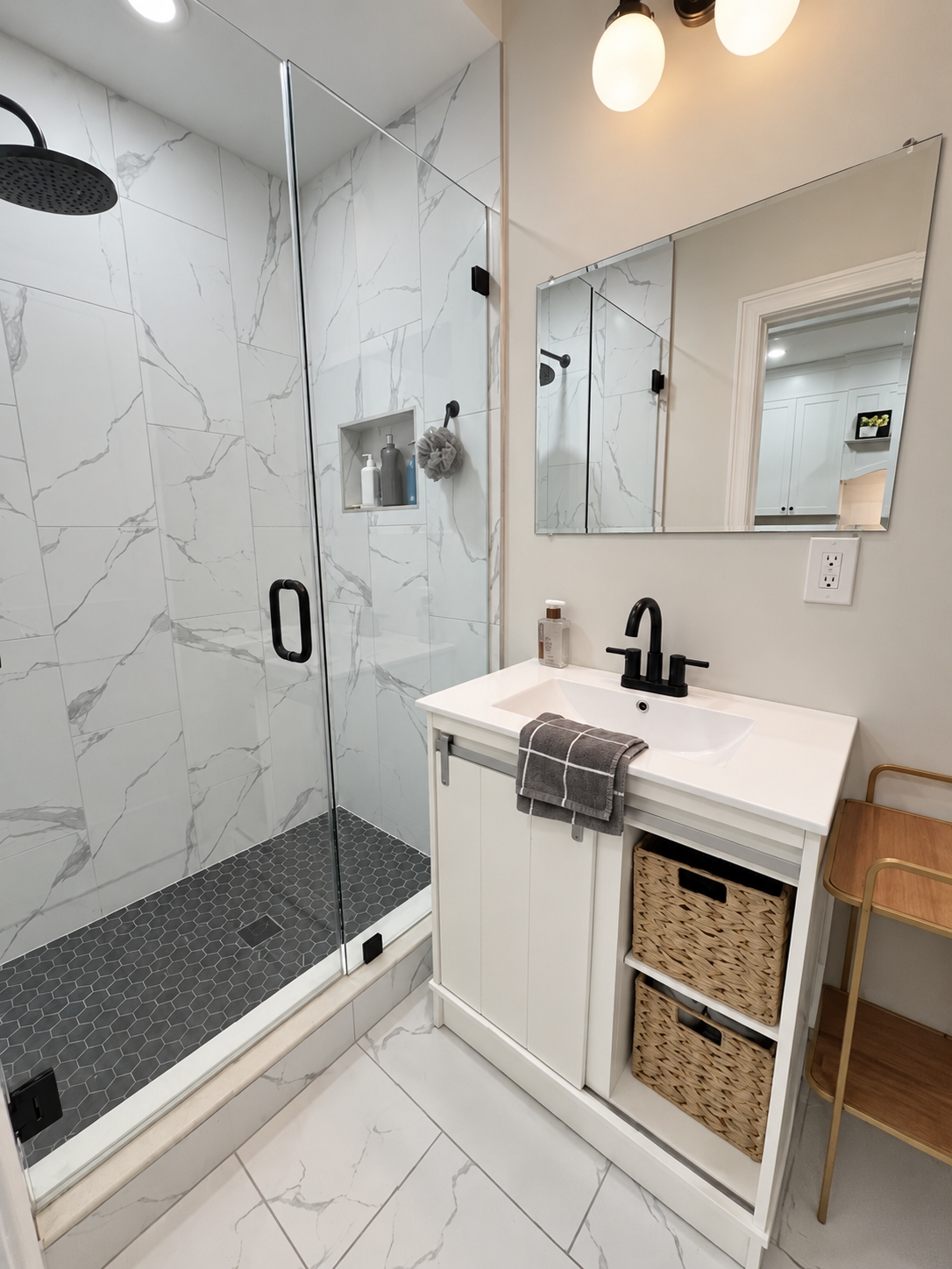 Photos of apartment on Garden Ct St.,Boston MA 02113
