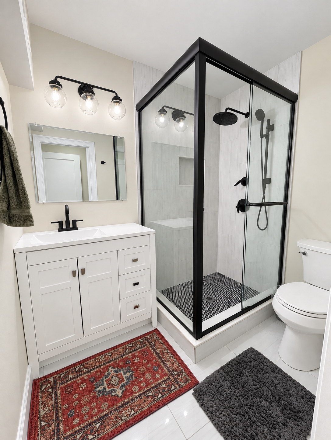 Photos of apartment on Garden Ct St.,Boston MA 02113
