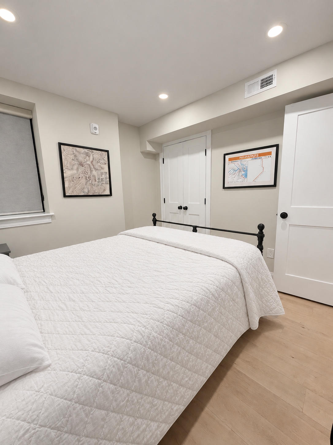 Photos of apartment on Garden Ct St.,Boston MA 02113